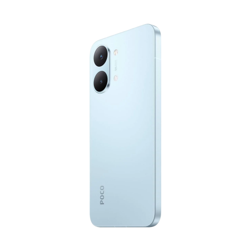 Смартфон Poco X8 Pro Max 5G 12/512GB, Blue