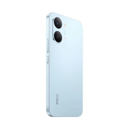 Смартфон Poco X8 Pro Max 5G 12/512GB, Blue