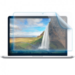 Защитная пленка MOCOLL 5в1 для MacBook Air 15'', сияющая звезда