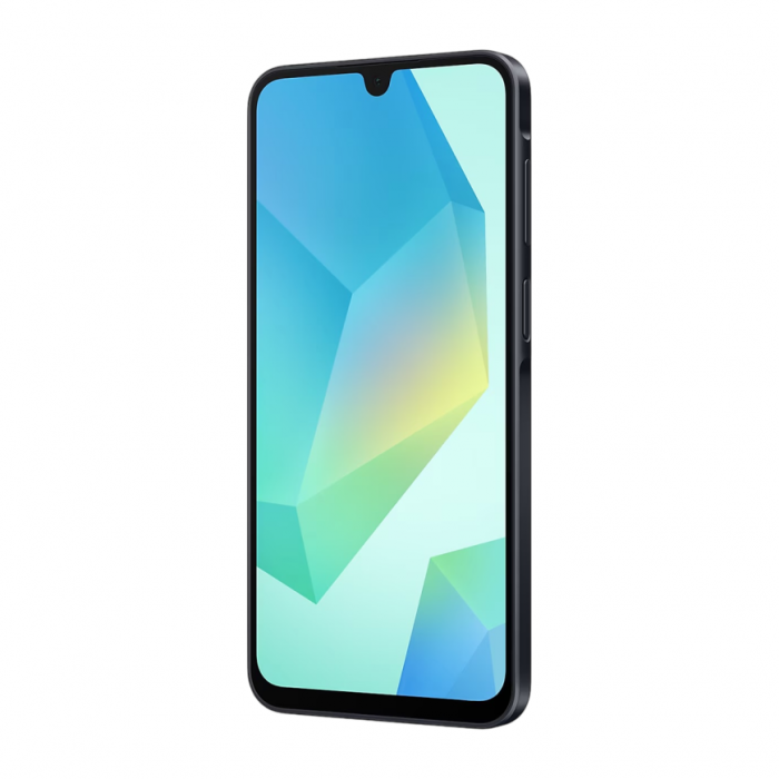 Смартфон Samsung Galaxy A16 8/256GB, Black