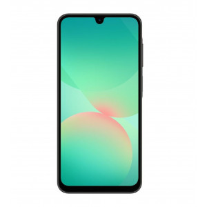 Смартфон Samsung Galaxy A26 6/128GB, Black