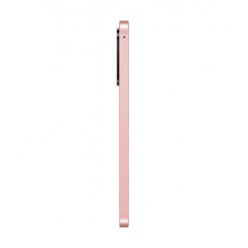 Смартфон Samsung Galaxy A26 6/128GB, Peach Pink