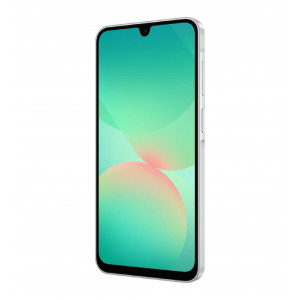 Смартфон Samsung Galaxy A26 6/128GB, White