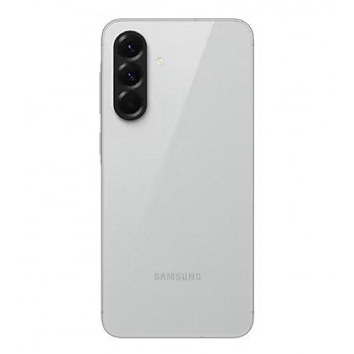Смартфон Samsung Galaxy A56 5G 12/256GB, Lightgray