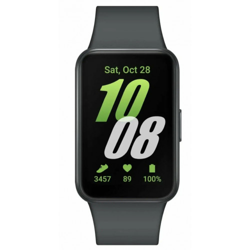 Смарт-часы Samsung Galaxy Fit 3 40mm, Graphite