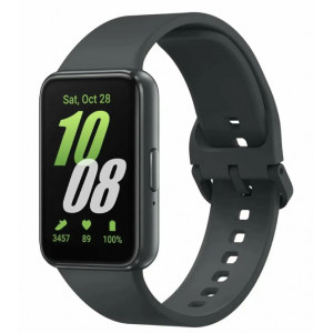 Смарт-часы Samsung Galaxy Fit 3 40mm, Graphite