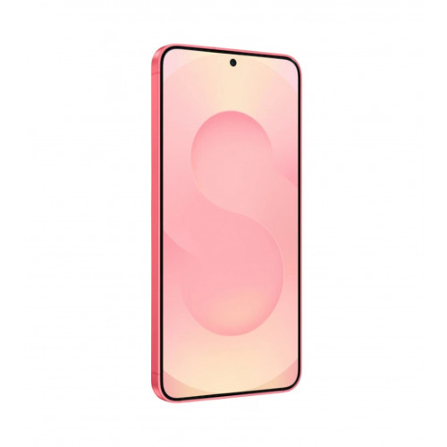 Смартфон Samsung Galaxy S25 12/128GB, Coralred