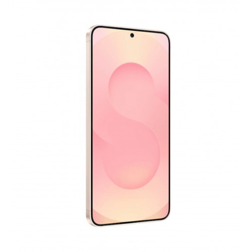 Смартфон Samsung Galaxy S25 12/128GB, Pinkgold