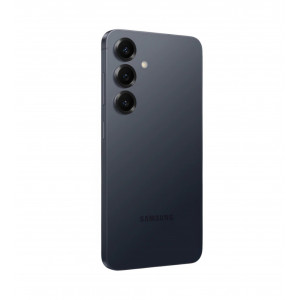 Смартфон Samsung Galaxy S25 12/512GB, Blueblack
