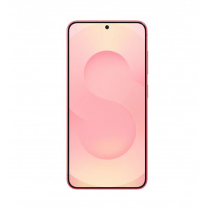 Смартфон Samsung Galaxy S25 12/512GB, Coralred