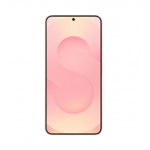 Смартфон Samsung Galaxy S25 12/512GB, Pinkgold
