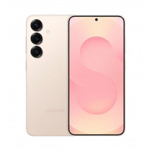 Смартфон Samsung Galaxy S25 12/512GB, Pinkgold