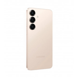 Смартфон Samsung Galaxy S25 12/512GB, Pinkgold