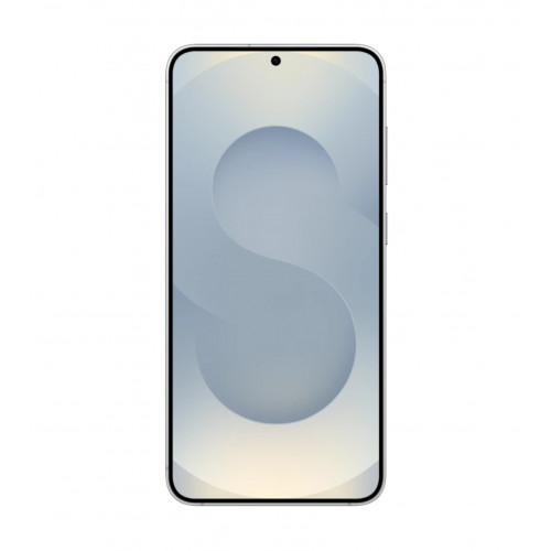 Смартфон Samsung Galaxy S25 12/512GB, Silver Shadow