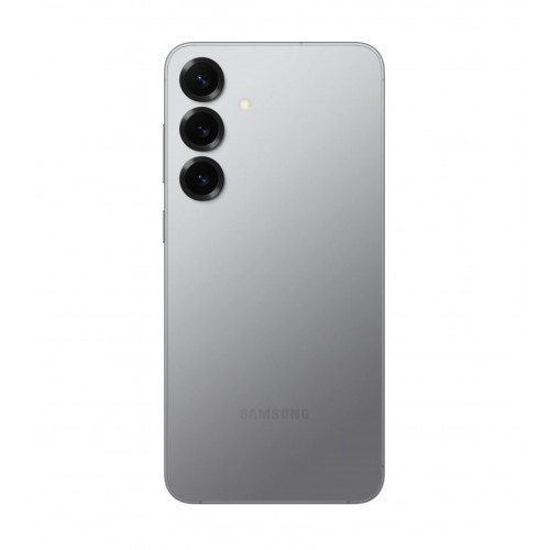 Смартфон Samsung Galaxy S25 12/512GB, Silver Shadow