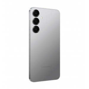 Смартфон Samsung Galaxy S25 12/512GB, Silver Shadow