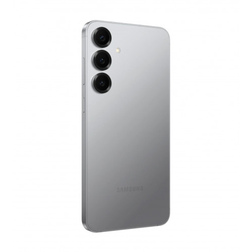 Смартфон Samsung Galaxy S25 12/512GB, Silver Shadow