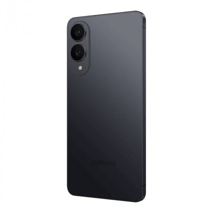 Смартфон Samsung Galaxy S25 Edge 12/256GB, Titanium Jetblack