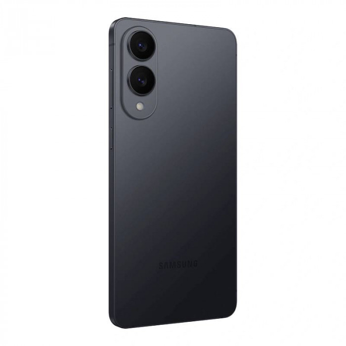 Смартфон Samsung Galaxy S25 Edge 12/512GB, Titanium Jetblack