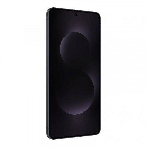 Смартфон Samsung Galaxy S25 Edge 12/512GB, Titanium Jetblack