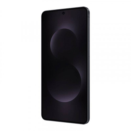 Смартфон Samsung Galaxy S25 Edge 12/512GB, Titanium Jetblack