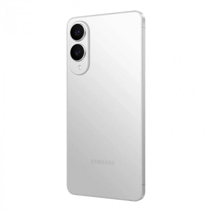 Смартфон Samsung Galaxy S25 Edge 12/512GB, Titanium Silver