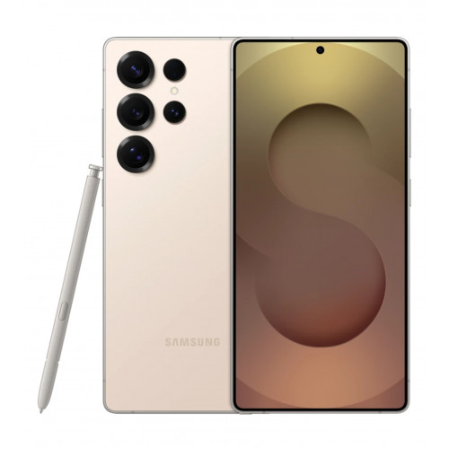 Смартфон Samsung Galaxy S25 Ultra 12/512GB, Titanium Pinkgold