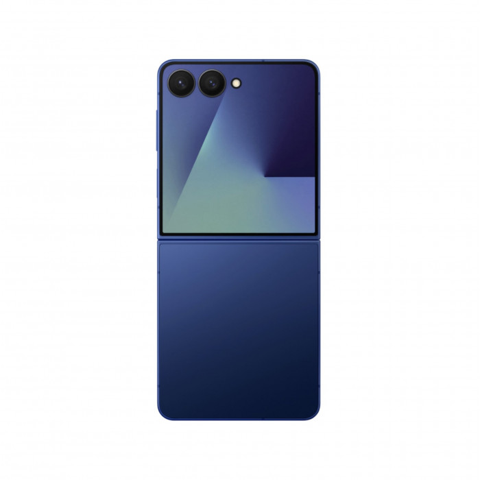 Смартфон Samsung Galaxy Z Flip 7 12/256GB, Blue Shadow