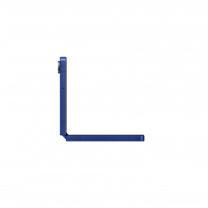 Смартфон Samsung Galaxy Z Flip 7 12/256GB, Blue Shadow