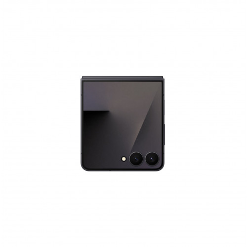 Смартфон Samsung Galaxy Z Flip 7 12/512GB, Jetblack