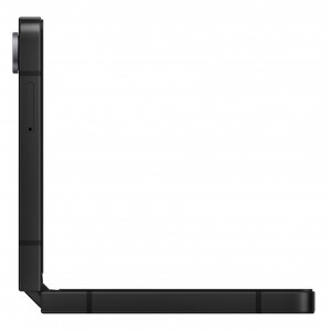 Смартфон Samsung Galaxy Z Flip 7 FE 8/256GB, Black