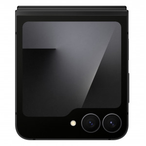 Смартфон Samsung Galaxy Z Flip 7 FE 8/256GB, Black