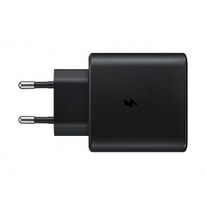 СЗУ Samsung Power Adapter 45W USB-C, Black