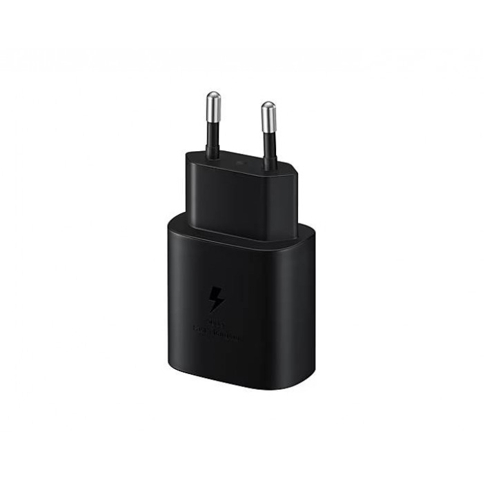 СЗУ Samsung Travel Adapter 25W, Black