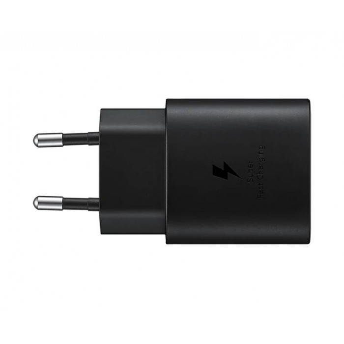 СЗУ Samsung Travel Adapter 25W, Black