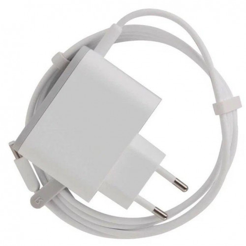 Умная колонка Яндекс Станция Мини без часов, Серый