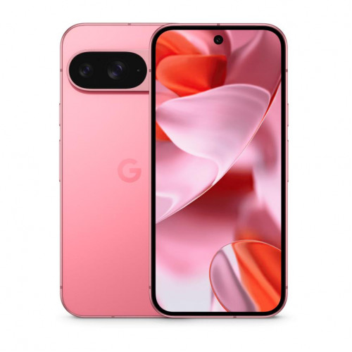 Смартфон Google Pixel 9 12/128GB, Peony
