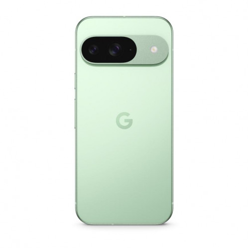 Смартфон Google Pixel 9 12/128GB, Wintergreen
