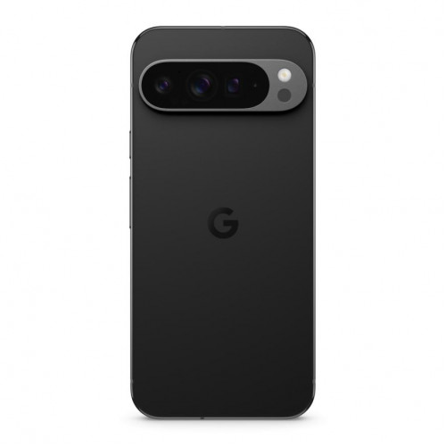 Смартфон Google Pixel 9 Pro XL 16/256GB, Obsidian