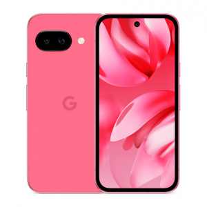 Смартфон Google Pixel 9a 8/128GB, Peony