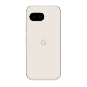 Смартфон Google Pixel 9a 8/128GB, Porcelain