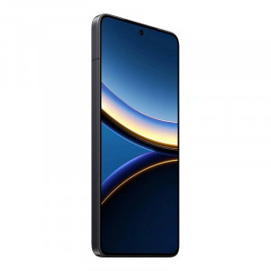 Смартфон Poco F7 Pro 5G 12/256GB, Black