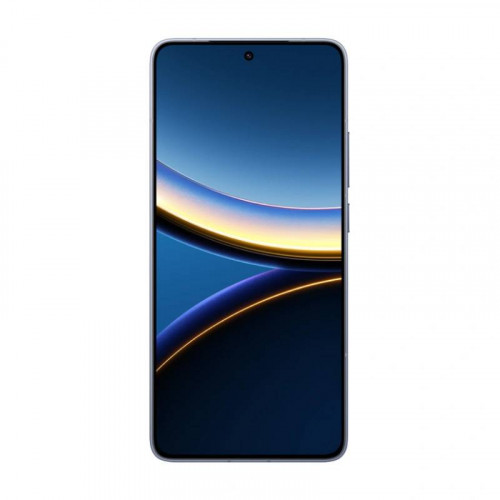 Смартфон Poco F7 Pro 5G 12/256GB, Blue
