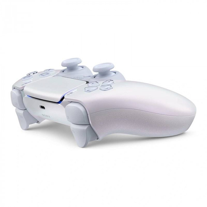 Геймпад Sony DualSense для PS5, Chroma Pearl
