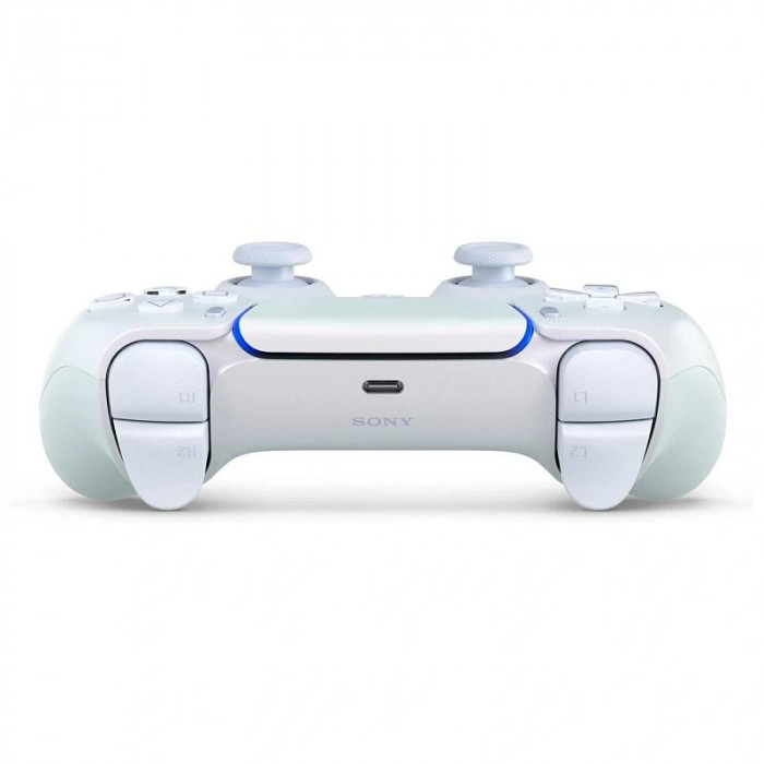 Геймпад Sony DualSense для PS5, Chroma Pearl