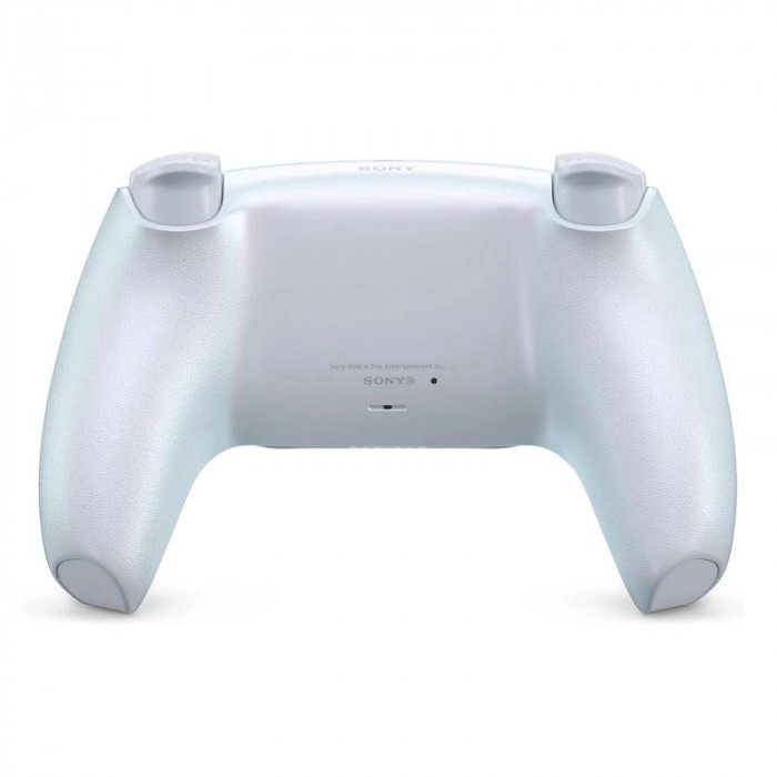 Геймпад Sony DualSense для PS5, Chroma Pearl