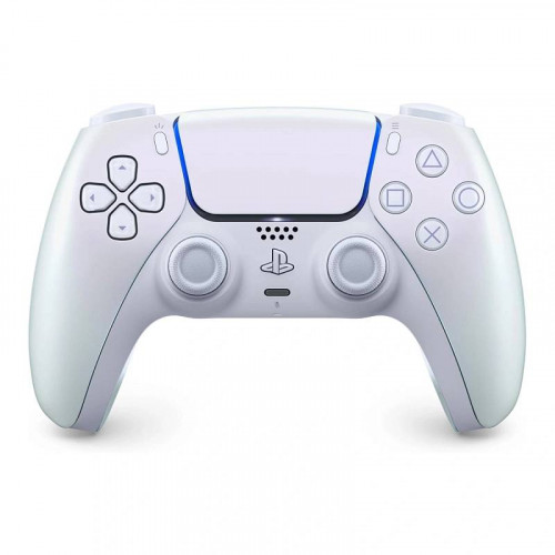 Геймпад Sony DualSense для PS5, Chroma Pearl