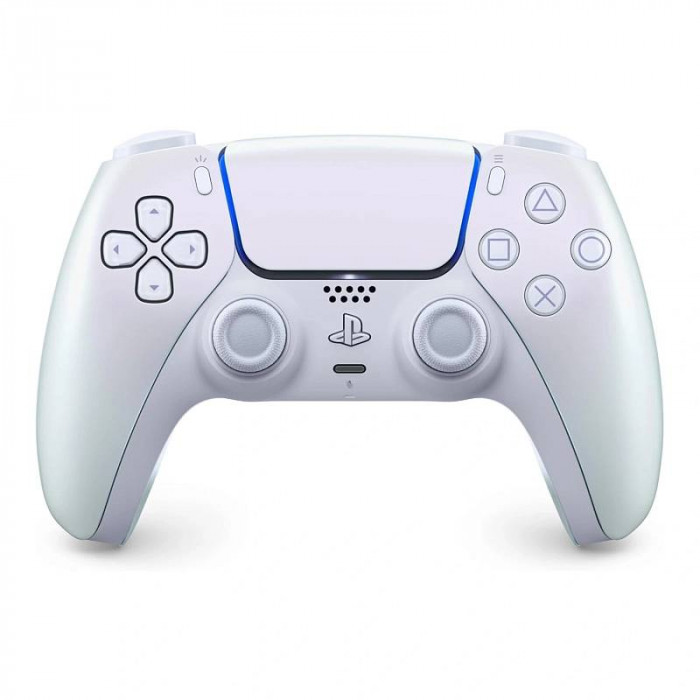 Геймпад Sony DualSense для PS5, Chroma Pearl