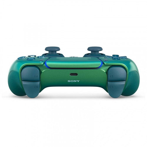 Геймпад Sony DualSense для PS5, Chroma Teal