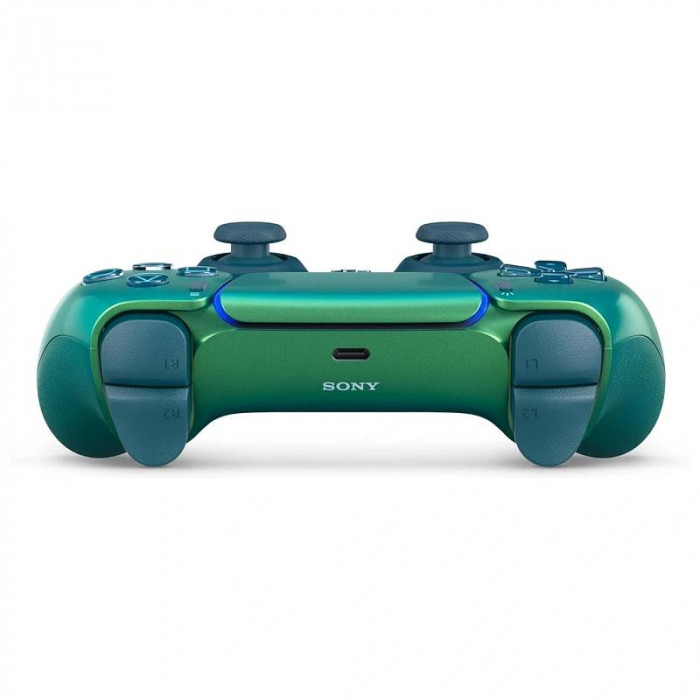 Геймпад Sony DualSense для PS5, Chroma Teal